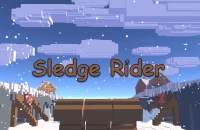 Play Sledge Rider now!