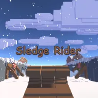 Sledge Rider