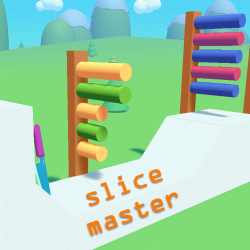 Play Slice Master now!