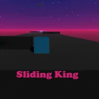 Sliding King