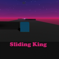 Play Sliding King now!