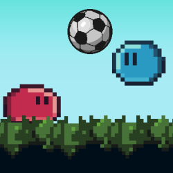 Play Slime Ball now!