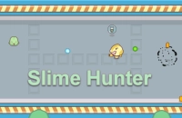 Play Slime Hunter now!