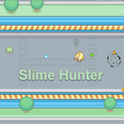 Play Slime Hunter now!