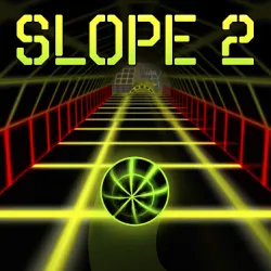 PLay Slope 2 now!