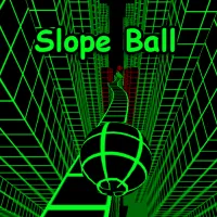 Slope Ball