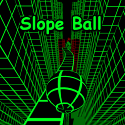 Play Slope Ball now!