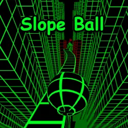 Play Slope Ball now!