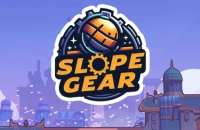 Play Slope Gear now!