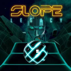 PLay Slope Legacy now!