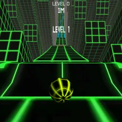 PLay Slope Racing 3D now!