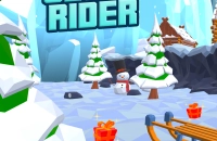 Play Slope Rider now!