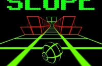 Play Slope now!
