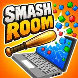 Smash Room Play Smash Room Game