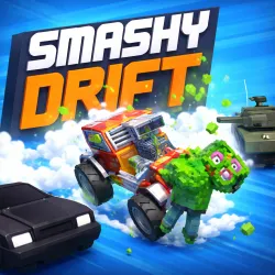 Play Smashy Drift now!