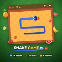 Play Snake Game Game