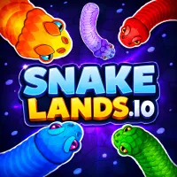 SnakeLands.io