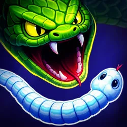 Play Snaking.io Game