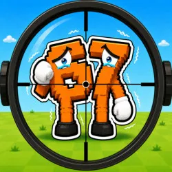 PLay Sniper for Brainrot now!
