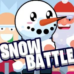 PLay Snow Battle now!