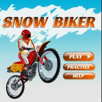 Snow Biker