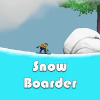 Snow Boarder