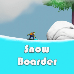 Play Snow Boarder now!