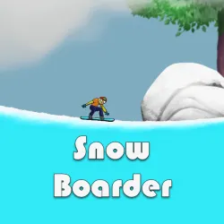 PLay Snow Boarder now!