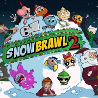 Snow Brawl 2