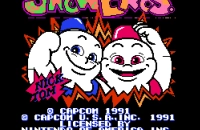 Play Snow Bros: Nick & Tom now!