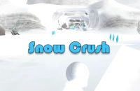 Play Snow Crush now!