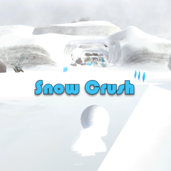 Play Snow Crush now!