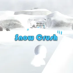PLay Snow Crush now!