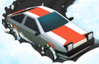 Play Snow Drift now!