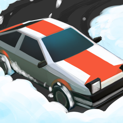 Play Snow Drift now!