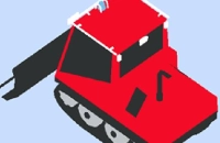 Play Snow Excavator now!