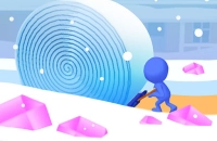 Play Snow Fun now!