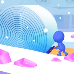 PLay Snow Fun now!