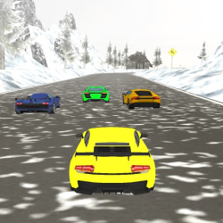 Play Snow Hill Racing now!