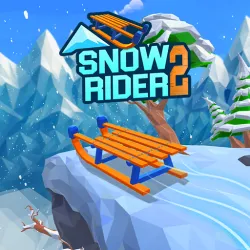 Play Snow Rider 2 Game
