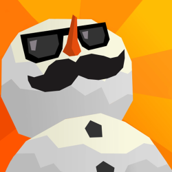 Play Snow Rider now!