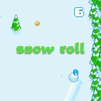 Snow Roll