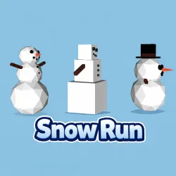 Play Snow Run now!