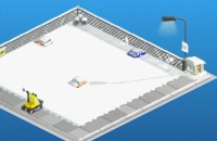 Play Snow Storm now!