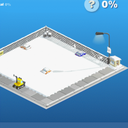 Play Snow Storm now!