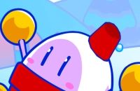 Play Snow Tale now!