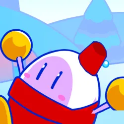 PLay Snow Tale now!