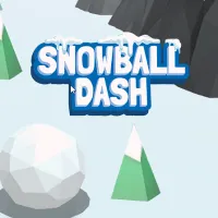 Snowball Dash
