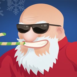 Play Snowball Fight now!