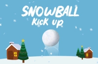 Play Snowball Kickup now!